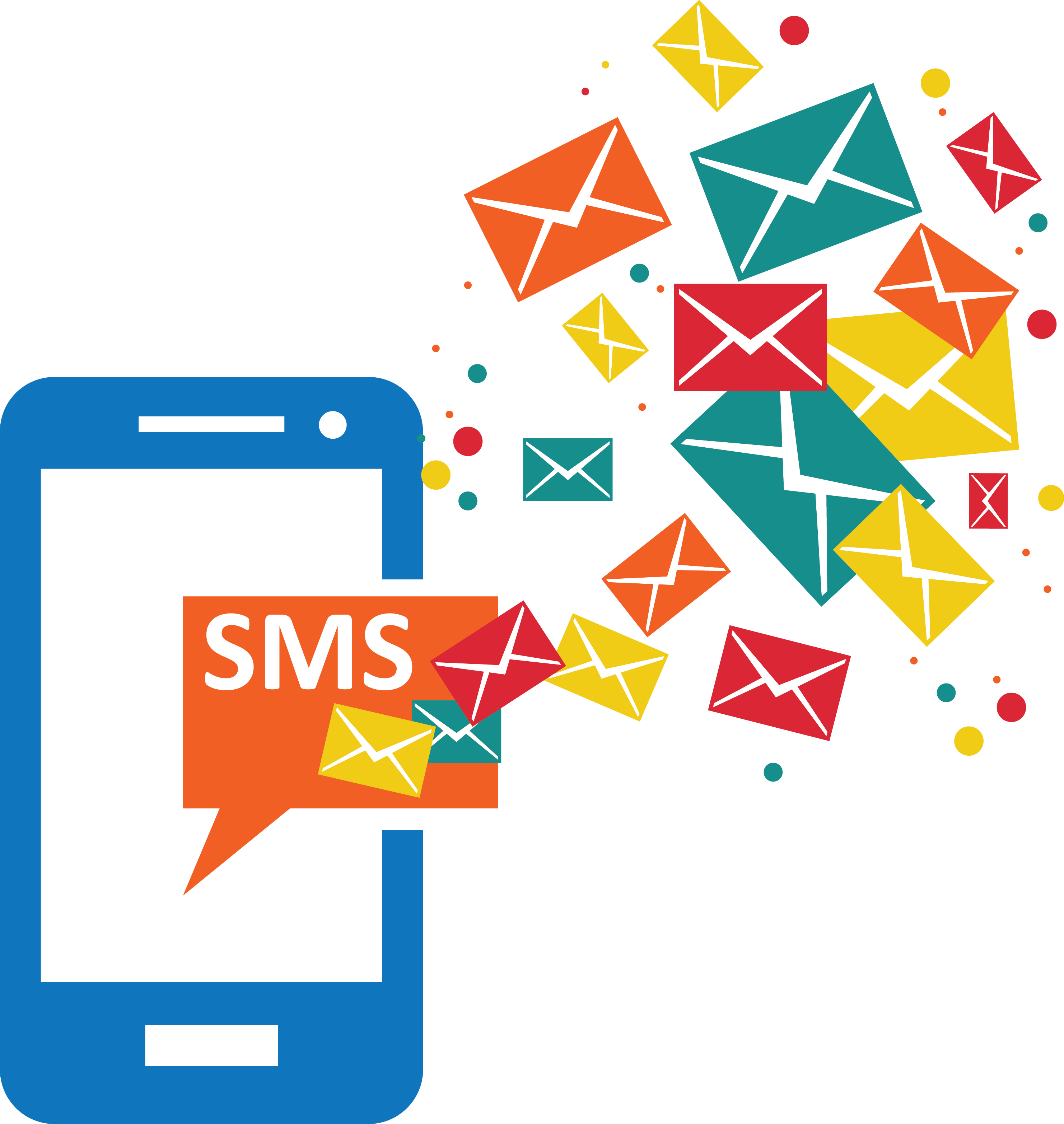 SMS Solutions for Business to Boost Engagement and Revenue – UITRENDS